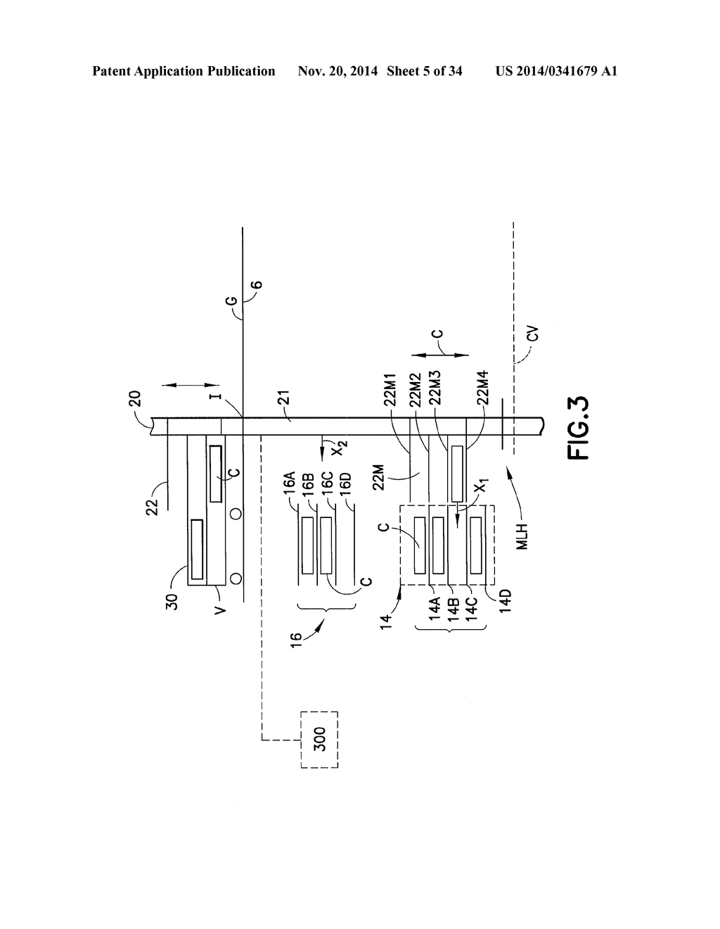 ELEVATOR-BASED TOOL LOADING AND BUFFERING SYSTEM - diagram, schematic, and image 06