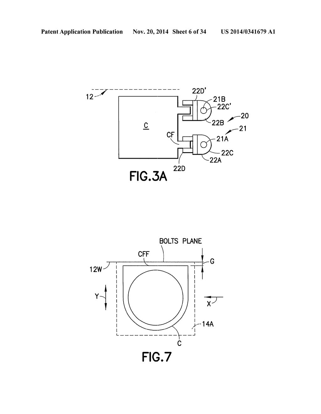 ELEVATOR-BASED TOOL LOADING AND BUFFERING SYSTEM - diagram, schematic, and image 07