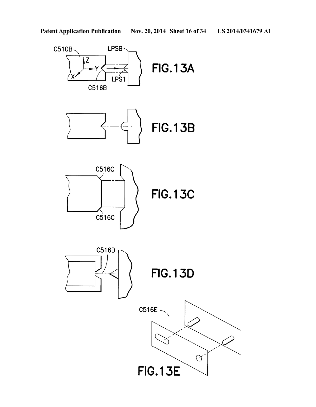 ELEVATOR-BASED TOOL LOADING AND BUFFERING SYSTEM - diagram, schematic, and image 17