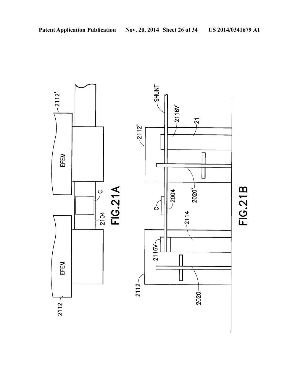 ELEVATOR-BASED TOOL LOADING AND BUFFERING SYSTEM - diagram, schematic, and image 27