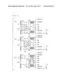 SUBSTRATE PROCESSING APPARATUS, STORAGE DEVICE, AND METHOD OF TRANSPORTING     SUBSTRATE STORING CONTAINER diagram and image