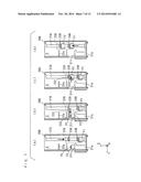 SUBSTRATE PROCESSING APPARATUS, STORAGE DEVICE, AND METHOD OF TRANSPORTING     SUBSTRATE STORING CONTAINER diagram and image