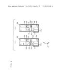 SUBSTRATE PROCESSING APPARATUS, STORAGE DEVICE, AND METHOD OF TRANSPORTING     SUBSTRATE STORING CONTAINER diagram and image