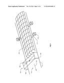 Whole Cane Storage and Handling System and Method diagram and image