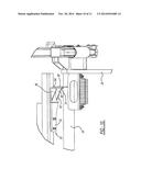 Refuse Vehicle Track and Guide System diagram and image