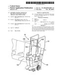 Methods, Systems, and Devices Relating to Multifunctional Aircraft Aisle     Wheelchair diagram and image
