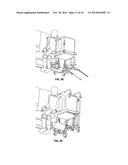 Methods, Systems, and Devices Relating to Multifunctional Aircraft Aisle     Wheelchair diagram and image