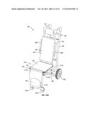 Methods, Systems, and Devices Relating to Multifunctional Aircraft Aisle     Wheelchair diagram and image