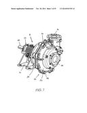 ADJUSTABLE SIDE LINER FOR A PUMP diagram and image