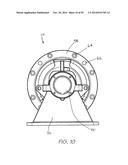 ADJUSTABLE SIDE LINER FOR A PUMP diagram and image