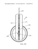 ADJUSTABLE SIDE LINER FOR A PUMP diagram and image