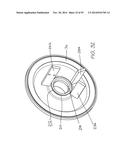 ADJUSTABLE SIDE LINER FOR A PUMP diagram and image