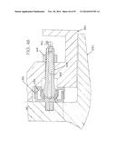 ADJUSTABLE SIDE LINER FOR A PUMP diagram and image