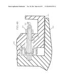 ADJUSTABLE SIDE LINER FOR A PUMP diagram and image