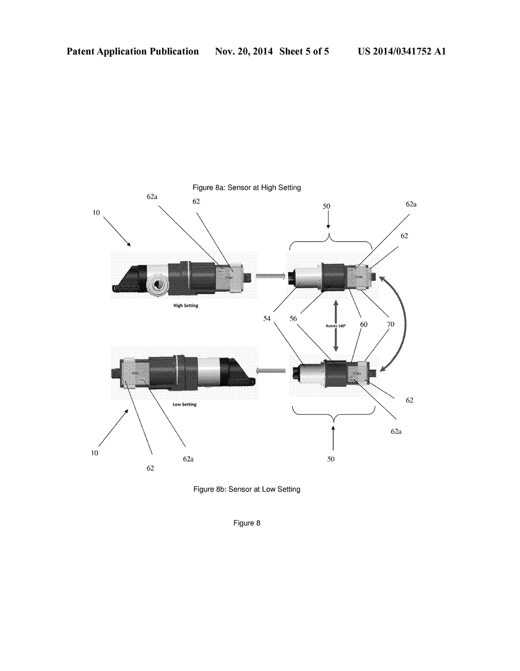 LOW PROFILE PUMP WITH THE ABILITY TO BE MOUNTED IN VARIOUS CONFIGURATIONS - diagram, schematic, and image 06