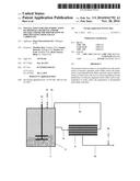 INSTALLATION FOR THE PURIFICATION OF MINERALS, PIGMENTS AND/OR FILLERS     AND/OR THE PREPARATION OF PRECIPITATED EARTH ALKALI CARBONATE diagram and image