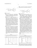 BETA-AMYLOID PET IMAGING AGENTS diagram and image