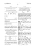 BETA-AMYLOID PET IMAGING AGENTS diagram and image