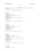 COMPOUNDS MODULATORS OF VEGF ACTIVITY AND USES THEREOF diagram and image