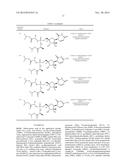 4 -FLUORO-2 -METHYL SUBSTITUTED NUCLEOSIDE DERIVATIVES AS INHIBITORS OF     HCV RNA REPLICATION diagram and image