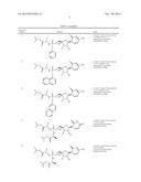 4 -AZIDO, 3 -DEOXY-3 -FLUORO SUBSTITUTED NUCLEOSIDE DERIVATIVES AS     INHIBITORS OF HCV RNA REPLICATION diagram and image