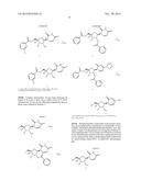 4 -AZIDO, 3 -DEOXY-3 -FLUORO SUBSTITUTED NUCLEOSIDE DERIVATIVES AS     INHIBITORS OF HCV RNA REPLICATION diagram and image
