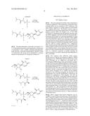 4 -AZIDO, 3 -DEOXY-3 -FLUORO SUBSTITUTED NUCLEOSIDE DERIVATIVES AS     INHIBITORS OF HCV RNA REPLICATION diagram and image