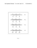 CONSTRUCTION OF A QUADRUPLE ENTEROTOXIN-DEFICIENT MUTANT OF BACILLUS     THURINGIENSIS diagram and image