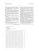 CONSTRUCTION OF A QUADRUPLE ENTEROTOXIN-DEFICIENT MUTANT OF BACILLUS     THURINGIENSIS diagram and image