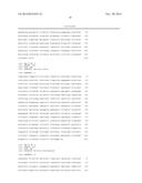 CONSTRUCTION OF A QUADRUPLE ENTEROTOXIN-DEFICIENT MUTANT OF BACILLUS     THURINGIENSIS diagram and image