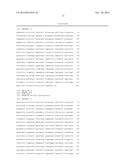 CONSTRUCTION OF A QUADRUPLE ENTEROTOXIN-DEFICIENT MUTANT OF BACILLUS     THURINGIENSIS diagram and image