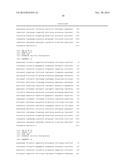 CONSTRUCTION OF A QUADRUPLE ENTEROTOXIN-DEFICIENT MUTANT OF BACILLUS     THURINGIENSIS diagram and image