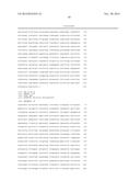 CONSTRUCTION OF A QUADRUPLE ENTEROTOXIN-DEFICIENT MUTANT OF BACILLUS     THURINGIENSIS diagram and image