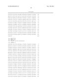 CONSTRUCTION OF A QUADRUPLE ENTEROTOXIN-DEFICIENT MUTANT OF BACILLUS     THURINGIENSIS diagram and image