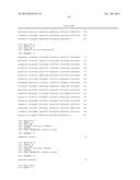 CONSTRUCTION OF A QUADRUPLE ENTEROTOXIN-DEFICIENT MUTANT OF BACILLUS     THURINGIENSIS diagram and image