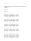 CONSTRUCTION OF A QUADRUPLE ENTEROTOXIN-DEFICIENT MUTANT OF BACILLUS     THURINGIENSIS diagram and image