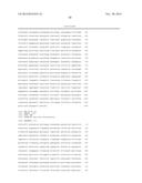 CONSTRUCTION OF A QUADRUPLE ENTEROTOXIN-DEFICIENT MUTANT OF BACILLUS     THURINGIENSIS diagram and image