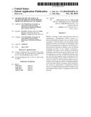 METHOD FOR THE TREATMENT OF PULMONARY DISEASE AND METHOD OF PRODUCING     PROTEINS OF USE THEREIN diagram and image