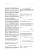 METHOD FOR THE TREATMENT OF PULMONARY DISEASE AND METHOD OF PRODUCING     PROTEINS OF USE THEREIN diagram and image