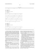 METHOD FOR THE TREATMENT OF PULMONARY DISEASE AND METHOD OF PRODUCING     PROTEINS OF USE THEREIN diagram and image