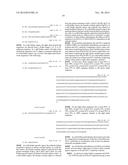 METHODS OF TREATING CANCER USING PD-1 AXIS BINDING ANTAGONISTS AND MEK     INHIBITORS diagram and image