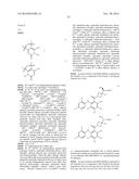 METHODS OF TREATING CANCER USING PD-1 AXIS BINDING ANTAGONISTS AND MEK     INHIBITORS diagram and image