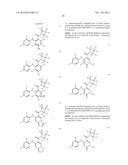 METHODS OF TREATING CANCER USING PD-1 AXIS BINDING ANTAGONISTS AND MEK     INHIBITORS diagram and image