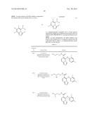 METHODS OF TREATING CANCER USING PD-1 AXIS BINDING ANTAGONISTS AND MEK     INHIBITORS diagram and image
