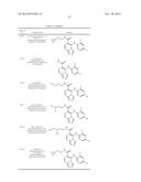 METHODS OF TREATING CANCER USING PD-1 AXIS BINDING ANTAGONISTS AND MEK     INHIBITORS diagram and image