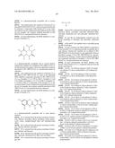 METHODS OF TREATING CANCER USING PD-1 AXIS BINDING ANTAGONISTS AND MEK     INHIBITORS diagram and image