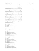 HETERODIMERIC FC REGIONS, BINDING MOLECULES COMPRISING SAME, AND METHODS     RELATING THERETO diagram and image