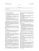 HETERODIMERIC FC REGIONS, BINDING MOLECULES COMPRISING SAME, AND METHODS     RELATING THERETO diagram and image