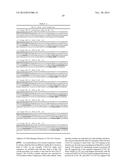 HETERODIMERIC FC REGIONS, BINDING MOLECULES COMPRISING SAME, AND METHODS     RELATING THERETO diagram and image