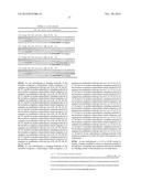 HETERODIMERIC FC REGIONS, BINDING MOLECULES COMPRISING SAME, AND METHODS     RELATING THERETO diagram and image